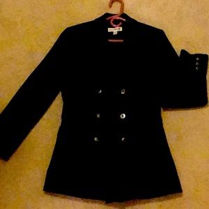 Gruppo Americano, Size 4, Black